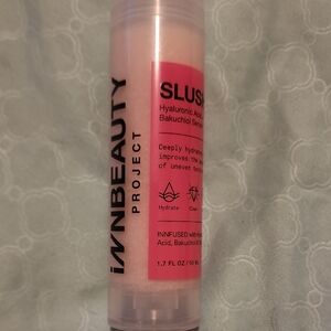 InnBeauty Project Slush Hyaluronic Serum Stick - Pink